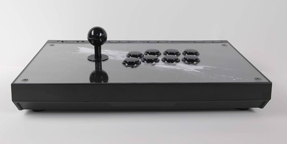 Sparkfox Universal Arcade Stick : Amazon.com.au: Video Games